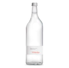 Vilajuiga Natural Carbon dioxide bubbles Water 1L