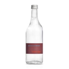 Vilajuiga Sparkling Water 0.5L