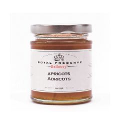 Belberry Extra Jam Apricots 215gr