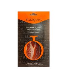 Blazquez Jamon Iberico 50%, Cebo