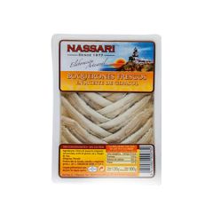 NASSARI Boquerones (White Anchovies) 80 g