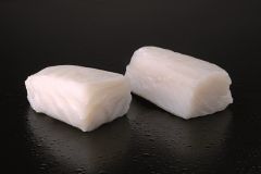 Rafols Super COD Loin Portion / Morro de Bacalao Racion 200/230gr (7oz)