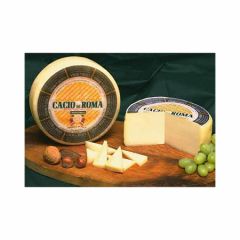 Cacio de Roma (Lazio)(Sheep's Milk) 2/4#