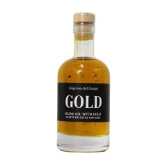 Llagrimes del Canigo EVOO Gold 100ml