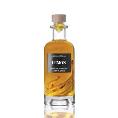 Llagrimes del Canigo EVOO Lemon 250ml (8.5 fl oz)