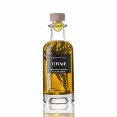 Llagrimes del Canigo EVOO Thyme 250ml (8.5 fl oz)