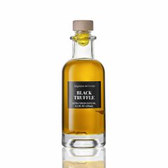 Llagrimes del Canigo EVOO Black truffle 250ml (8.5 fl oz)