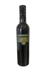 CARM Great Selection (Grande Escolha) Organic Olive Oil 500ml