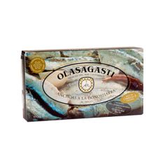 Olasagasti Fresh Anchovies Donostiarra (Basque) Style 6.7 oz (190 g)
