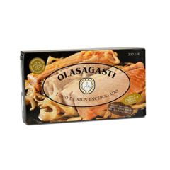 Olasagasti Tuna Fish Fillet with Sauteed Onion 7.05 oz (200 g)