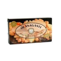 Olasagasti Tuna fish fillet Tuscan Style with white beans 7.05 oz (200 g)