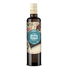 Rock?n R?Olive Arbequina Extra Virgin Olive Oil. 500 ml (16.9 fl oz)