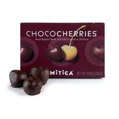 Chocolate Covered Cherries