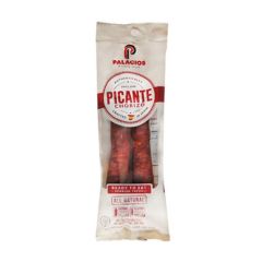 PALACIOS Spanish Chorizo Hot 7.9Oz.