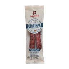 PALACIOS Spanish Chorizo Mild 7.9Oz.