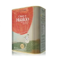 Casas de Hualdo Sensations 101.44 fl oz (3 L)