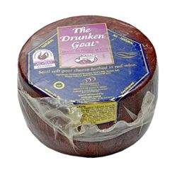 Drunken Goat? DOP (Murcia) 2/6#