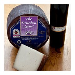 Drunken Goat? DOP Mini. Pack 12x12 oz.