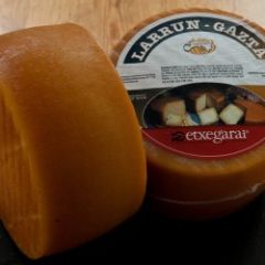 Etxegarai Smoked (Sheep) (Navarra) 2/ 7#