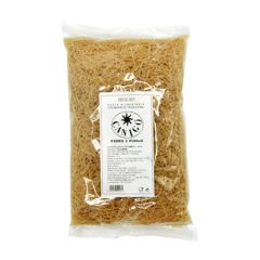 Fideua No-1, Traditional Artisanal Spanish thin nodle 500g.