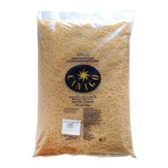 Fideua No-1, Traditional Artisanal Spanish thin noodle