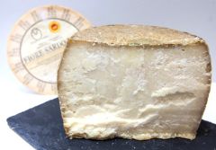 Fiore Sardo DOP (Sheep's Milk) (Sardegna) 2/8#