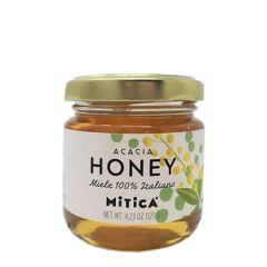 Acacia Honey (Bologna, Italy)