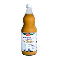 Horchata HISC Artisan Tiger Nuts Milk 34 Fl.Oz