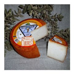 Ibores DOP (Goat) (Extremadura) 6/2#