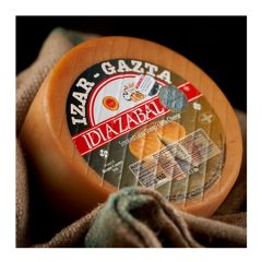 Idiazabal DOP Smoked (Navarra) 2/7#