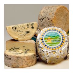 La Peral Blue (Cow) (Asturias) 6/2#