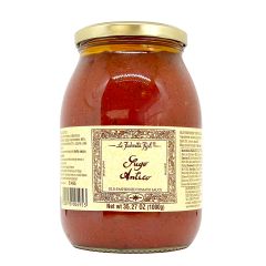 La Favorita Sugo Antico 1000g (35.28 oz).
