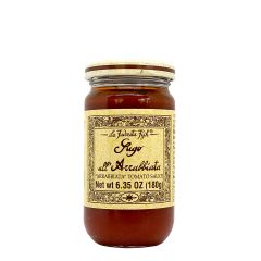 La Favorita Arrabbiatta sauce 180g (6.35 oz)