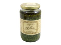 La Favorita Basil Pesto (Pesto a la Genovese) 500g (17.64 Oz)
