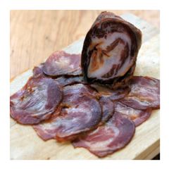 Top Loin (Cabecero de Lomo Iberico) Bellota. Pack 6/1.54#