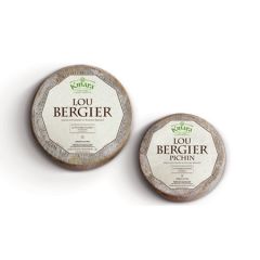 Lou Bergier Pichin (Cow) (Piemonte, Italy) 2/5#