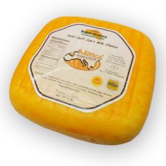 Mahon DOP Mitica 4 mo. (Cow) (Menorca) 2/8#.