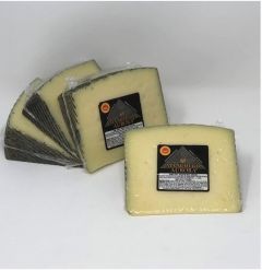 Manchego 3 Month Fixed Weight Wedge 12/0.375#