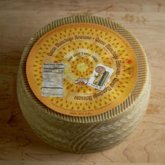 Manchego Artesano DOP Mitica 1 yr. (Raw Sheep Milk) 2/6#