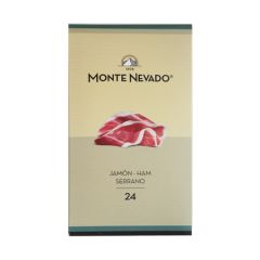 Monte Nevado Pre-Sliced Jamon Serrano (Ham)