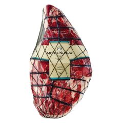 Monte Nevado Jamon Serrano 24 Months (Reserve Boneless Aged Ham) 1/14#