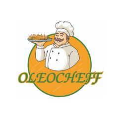 Munoz Oleochef Frying Oil 10L