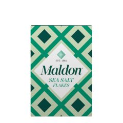Maldon Sea Salt  240gr. (8.5 Oz.)