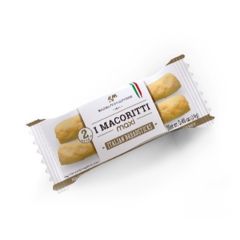 I Macoritti Maxi Italian Minibreadsticks single pack 0.493 oz.(14g)