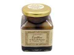 La Favorita Cipolline all'aceto Balsamico di Modena 280g (9.8 Oz)