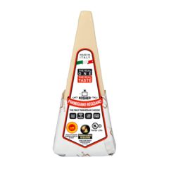 Kosher Parmiggiano Reggiano DOP Wedges 200 g