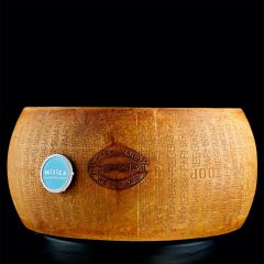 NOP Organic Parmigiano Reggiano Qtrs (min. 24mo) 1/20#