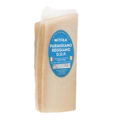 Parmigiano Reggiano Mitica Random Weight Wedges 8oz (avg.)