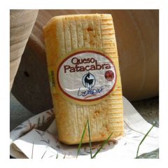 Pata Cabra? (Goat) (Arag¢n) 2/5#