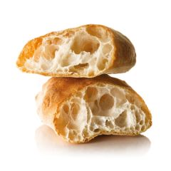 Bread - Pan de Cristal 200g loaves.